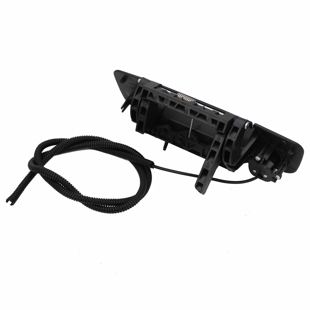 Tailgate Handle Backup Camera for 2009 - 2017 Dodge Ram 1500 2500 3500