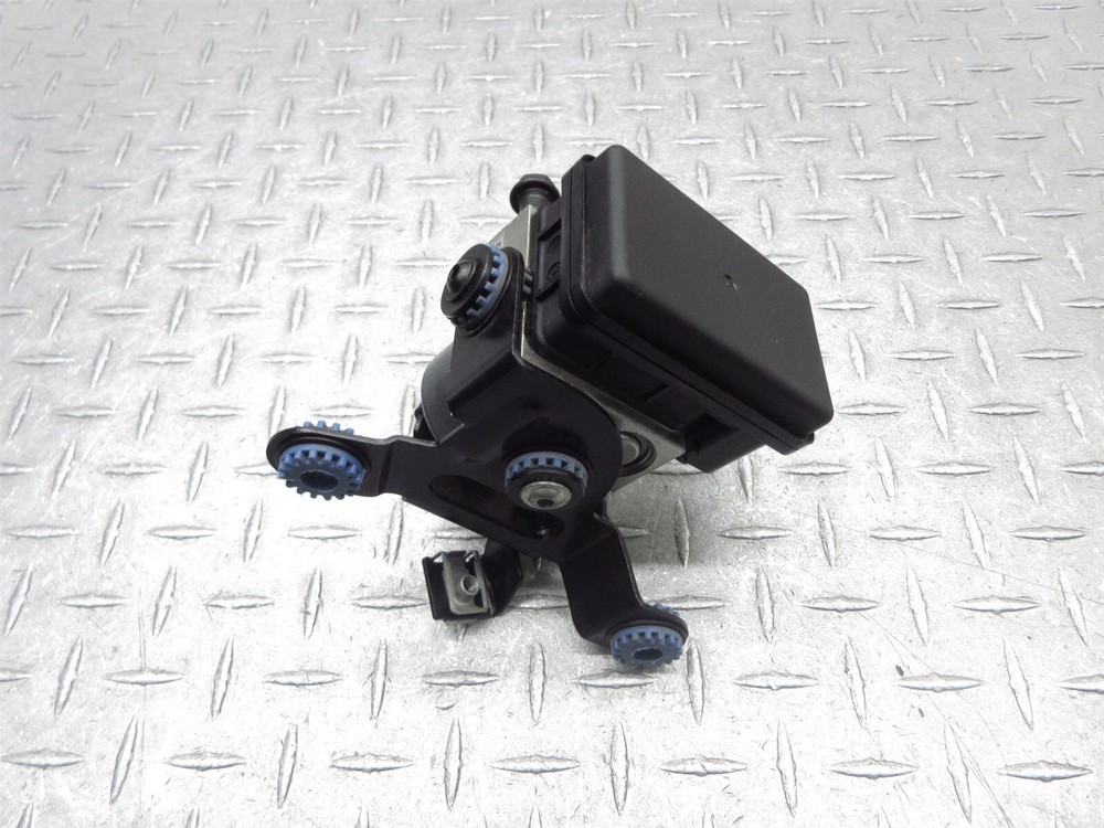 2017 17-21 Ducati Multistrada 950 ABS Anti Lock Brake Module Pump Control Unit