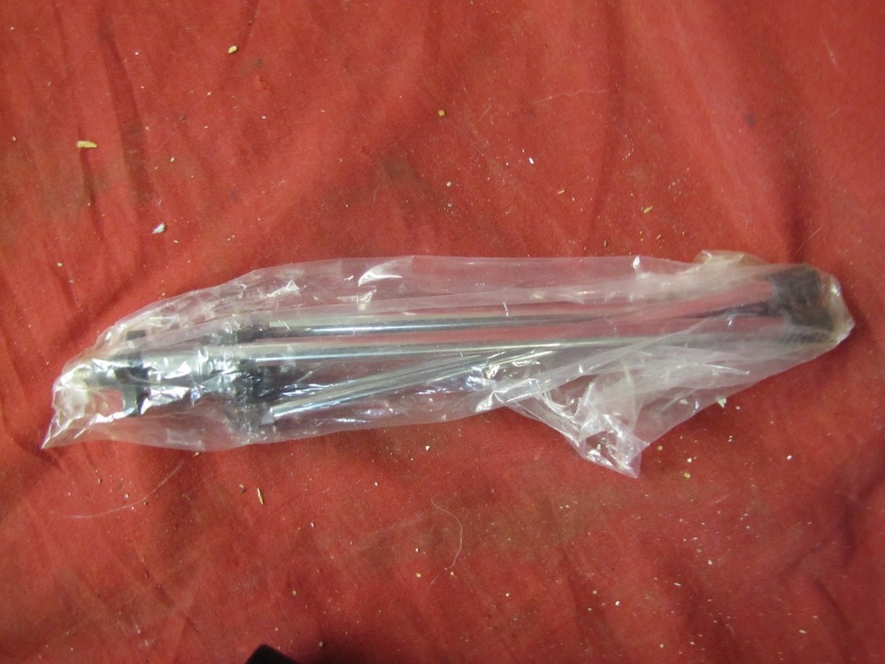 Vintage Simon Spotting Scope With Tripod