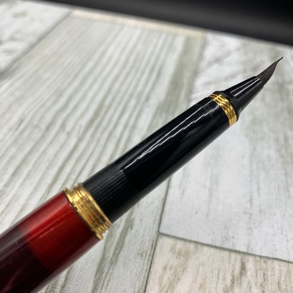 Kuretake Mannen Brush Yume Ginga Kuretake #ea08ea