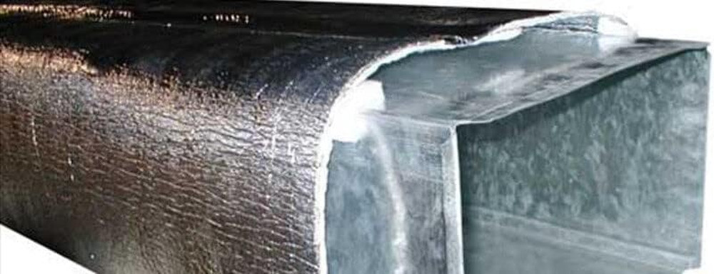 Reflective Insulation Roll 2x10ft 3mm