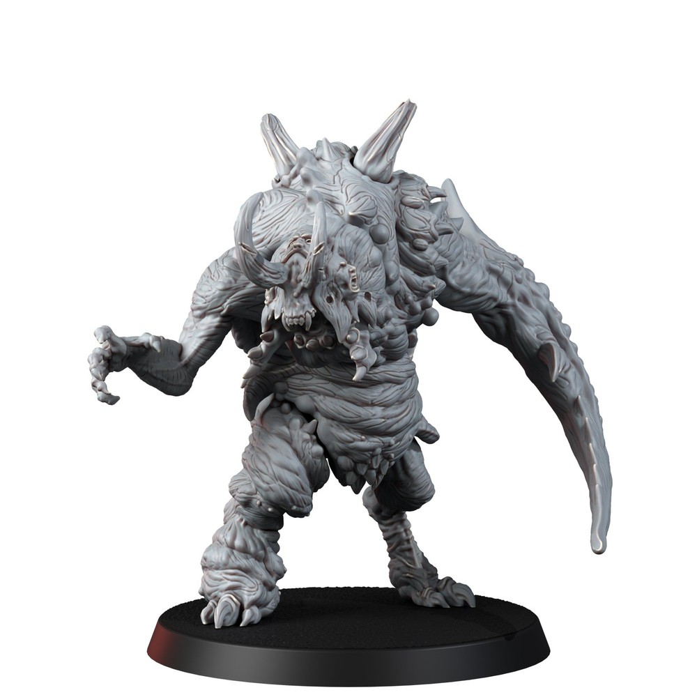 CHAOS DAEMONS VOID ABOMINATIONS