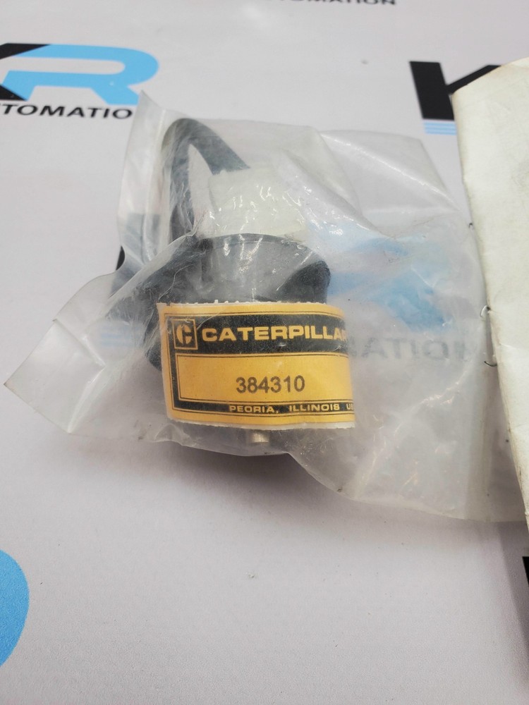 CAT 0384310 Potentiometer