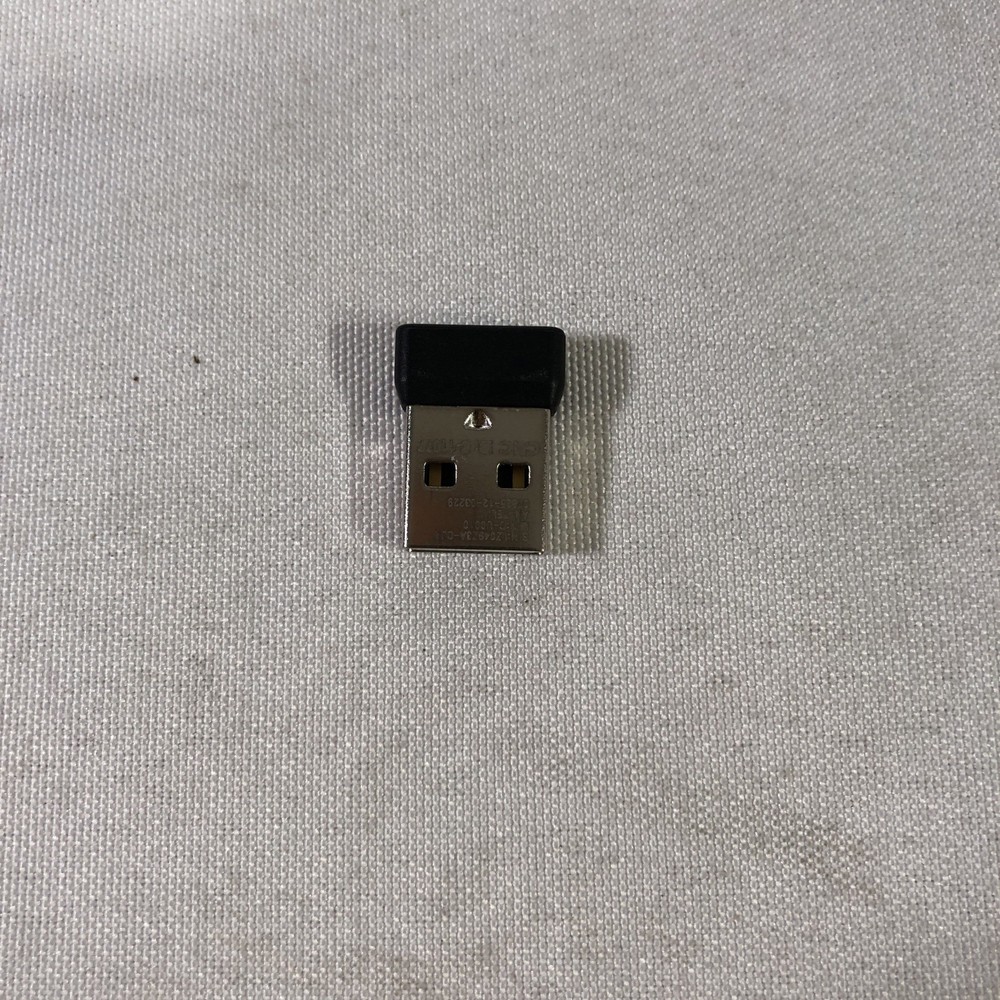 Microsoft Surface Dock Station Docking 1661 W/Box + AC Cable