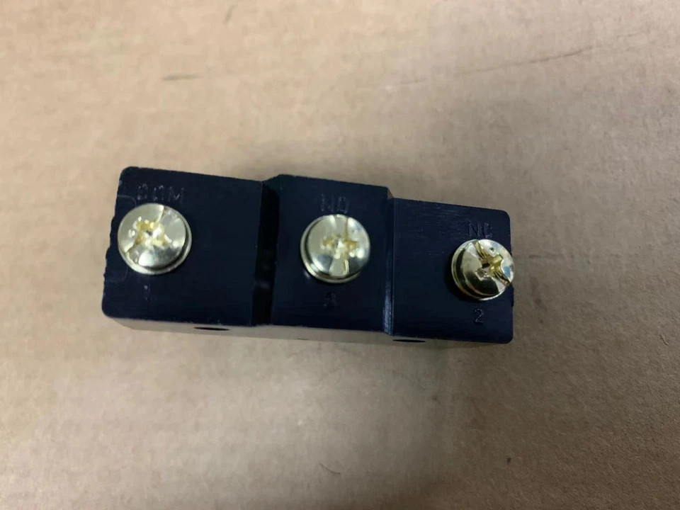 FOR SMZ-6305 Micro Limit Switch SHANHO SMZ6305
