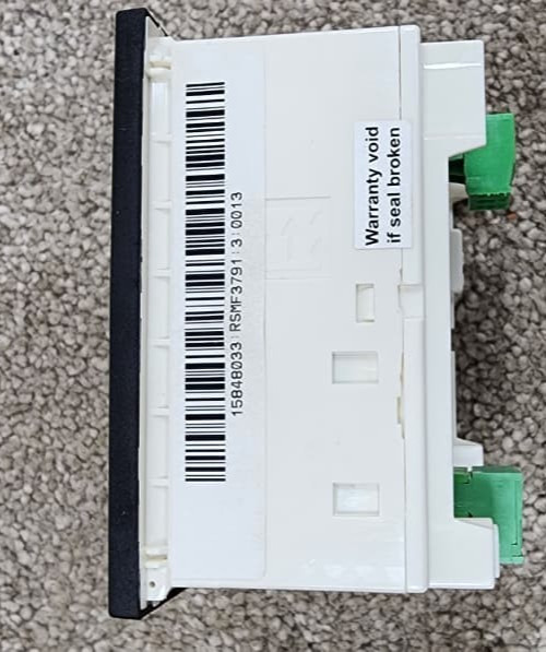 CELSA / AC Voltmeter / DVM 96/1 / 110V DC - 110V AC