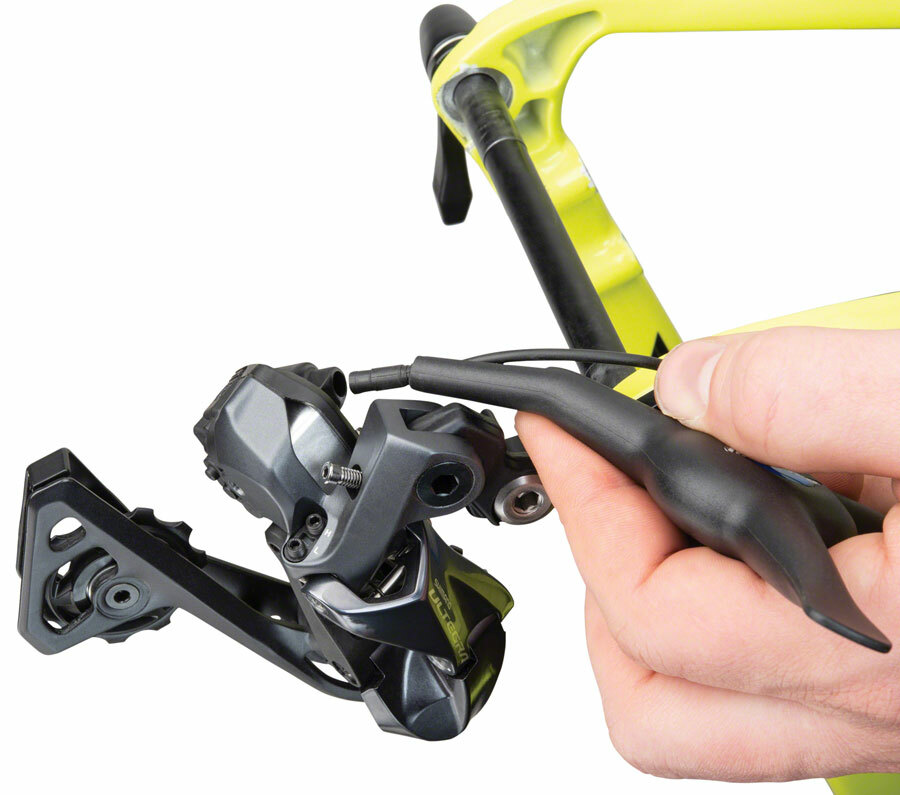 Park EWS-1 Electronic Shift 3-Way Tool