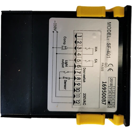 SHANGFANG SF-401 Digital Temperature Controller