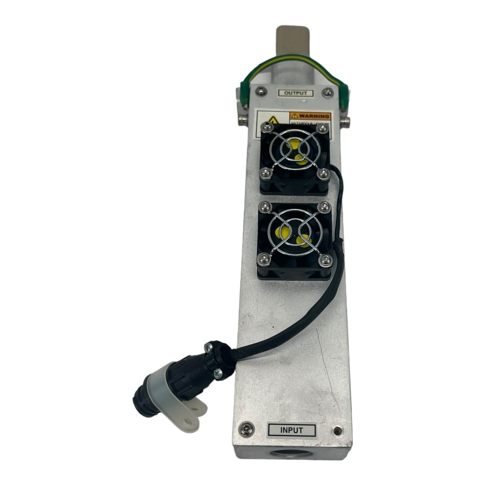 WONIK IPS RF FILTER BOX 200~250V 50/60HZ