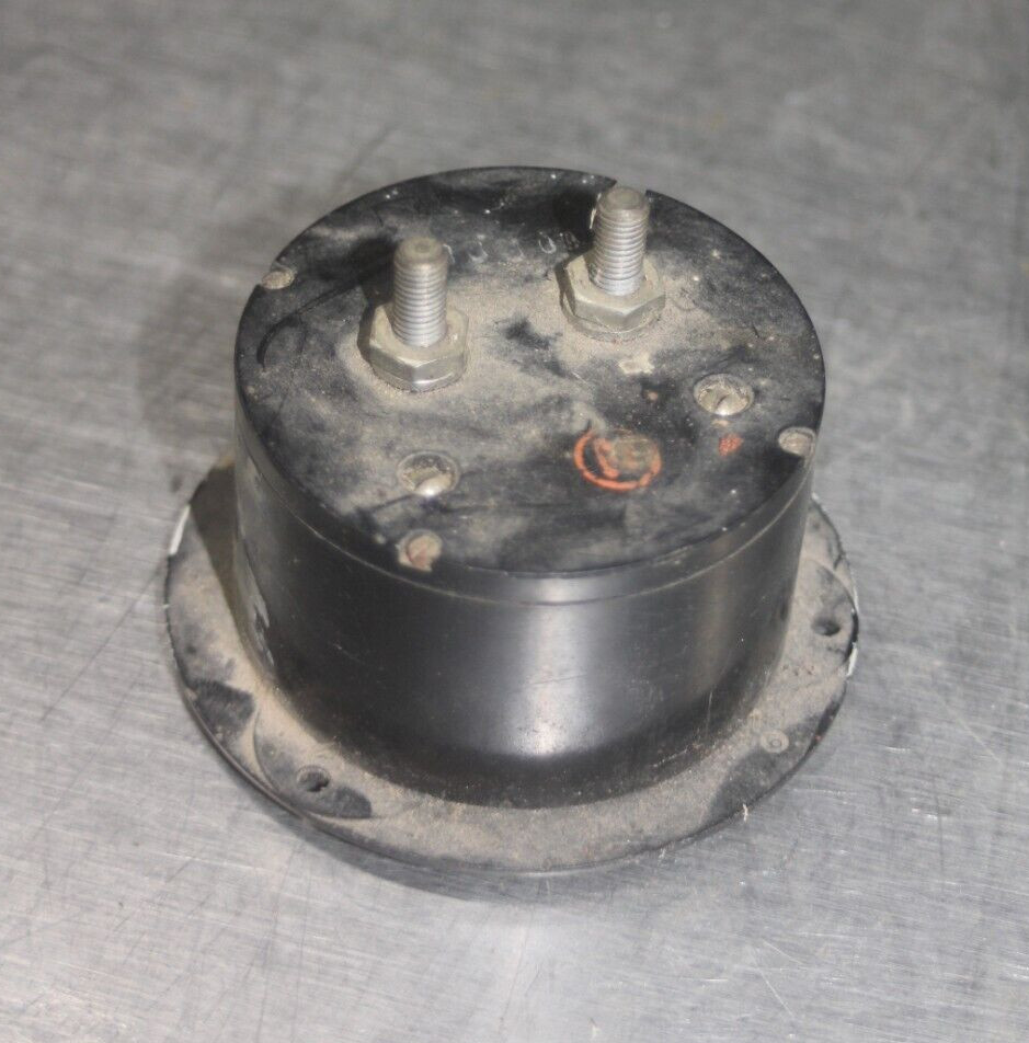 Westinghouse Voltmeter 1207004