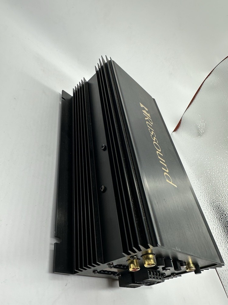 Russound DPA-1.2 Two Channel Power Amplifier