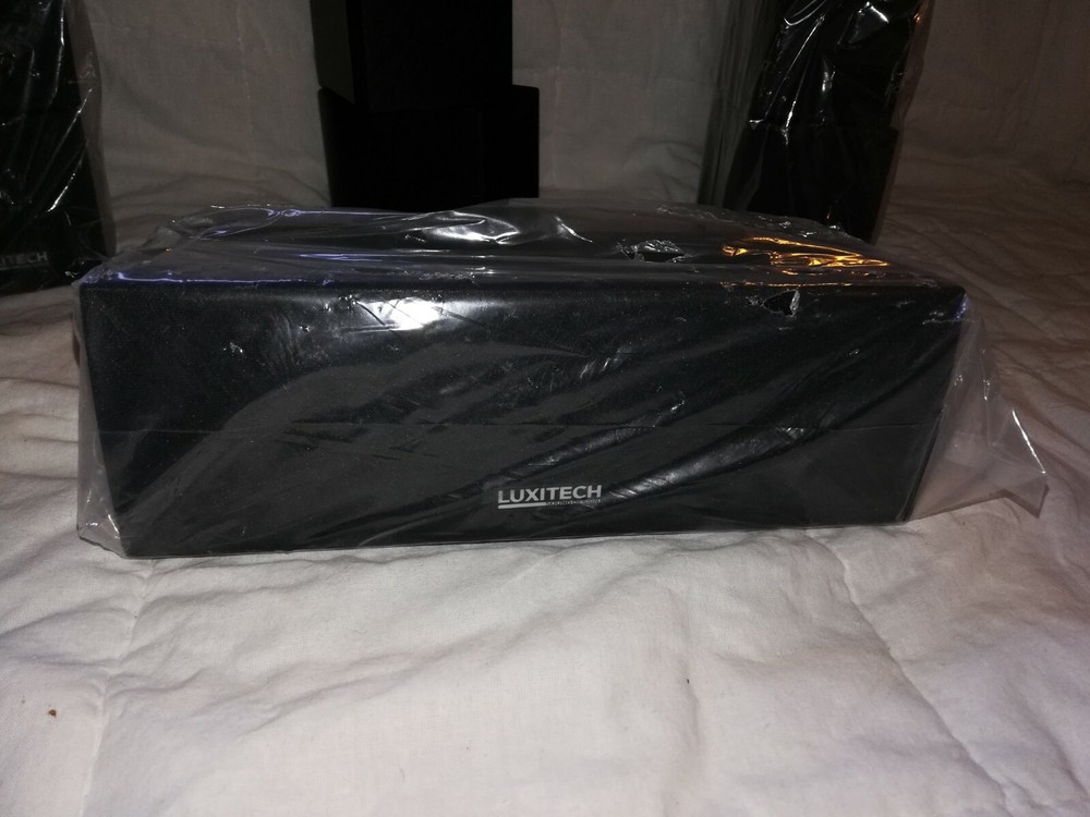 Luxitech L-88 Speakers Only (A4)