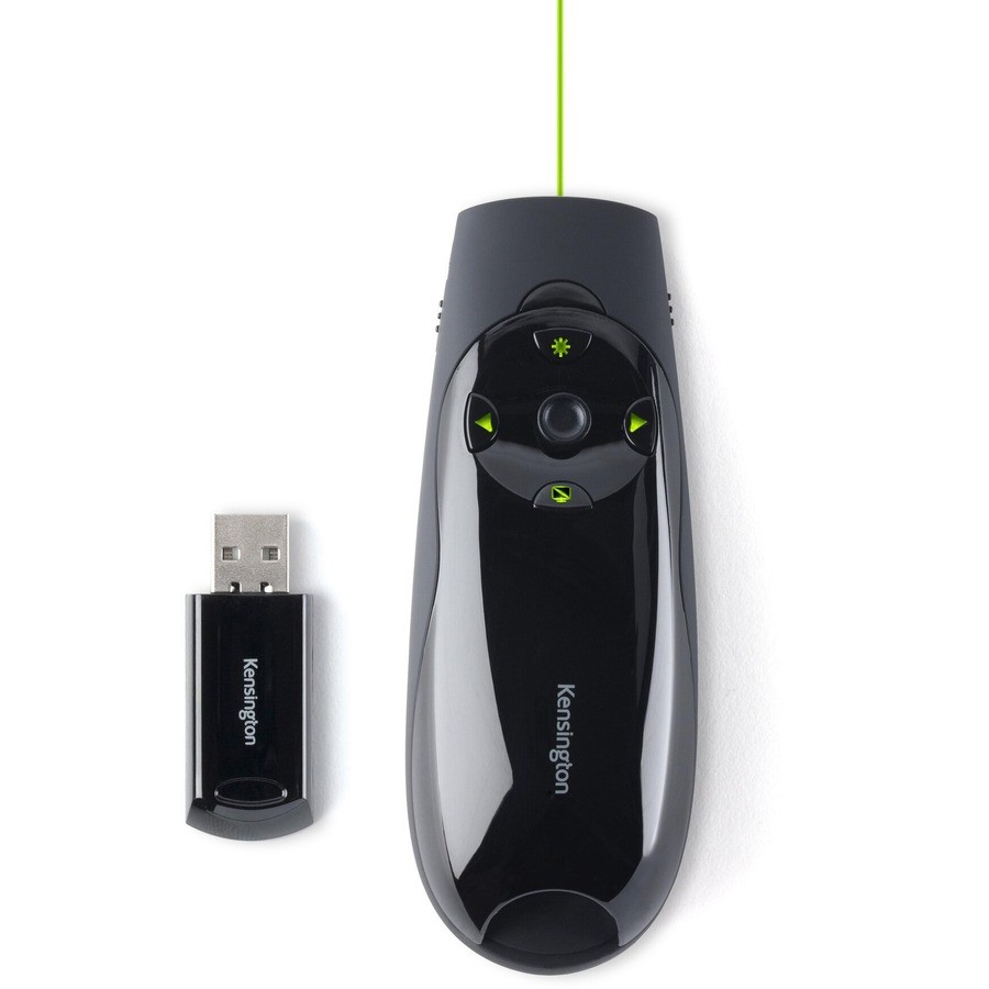 Kensington Presenter Expert Mouse/Presentation Pointer