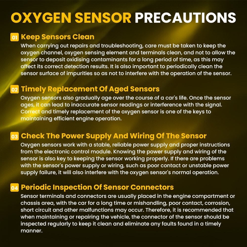 For Hyundai Veloster 2.0L L4 Upstream Downstream O2 Oxygen Sensor Lambda Sensor