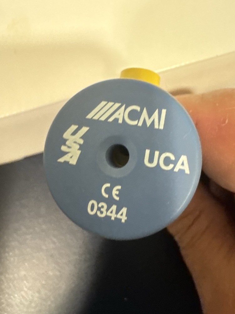 Gyrus ACMI UCA Universal Active Cord Adapter