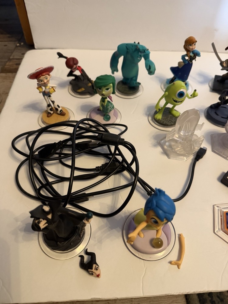 Infinity 3.0 Disney