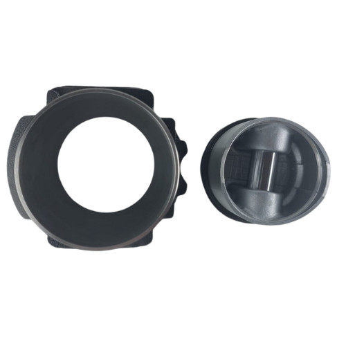 RUGERINI SEGMENT SERIES COMPLETE PISTON CYLINDER KIT RD220 RD901 D=90mm