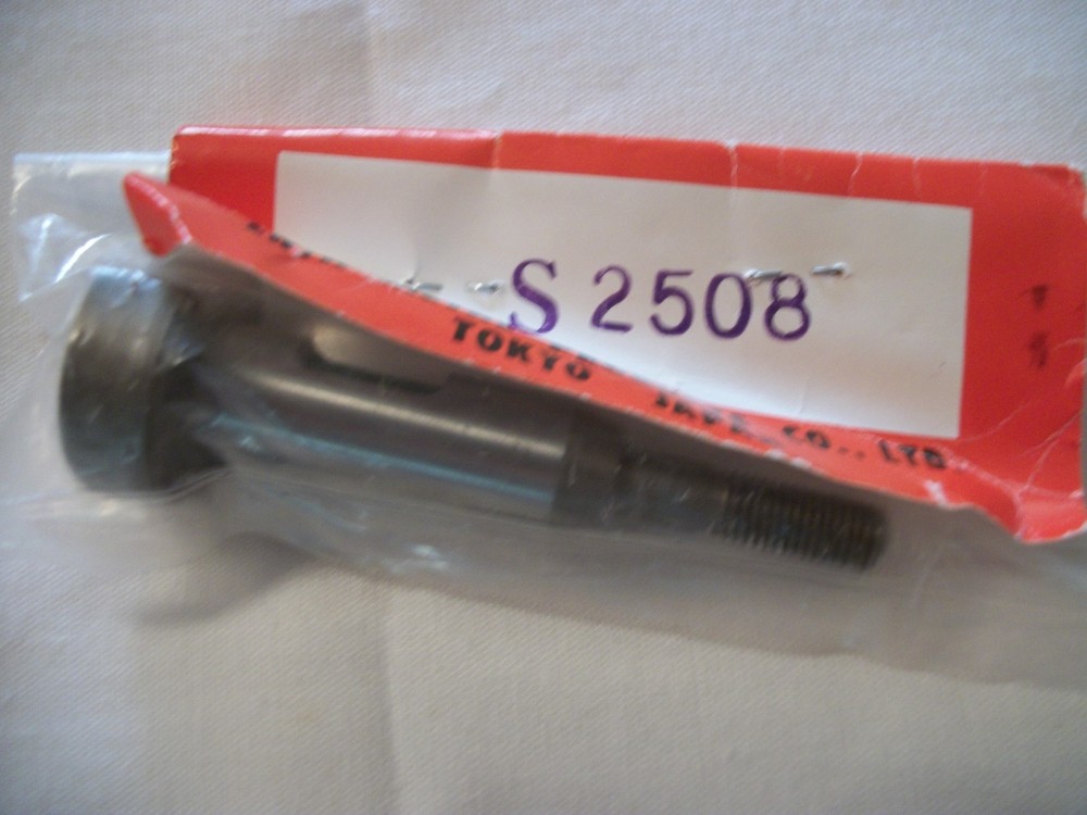 ENYA SS25 CRANKSHAFT ASSY NIP BUSHING TYPE