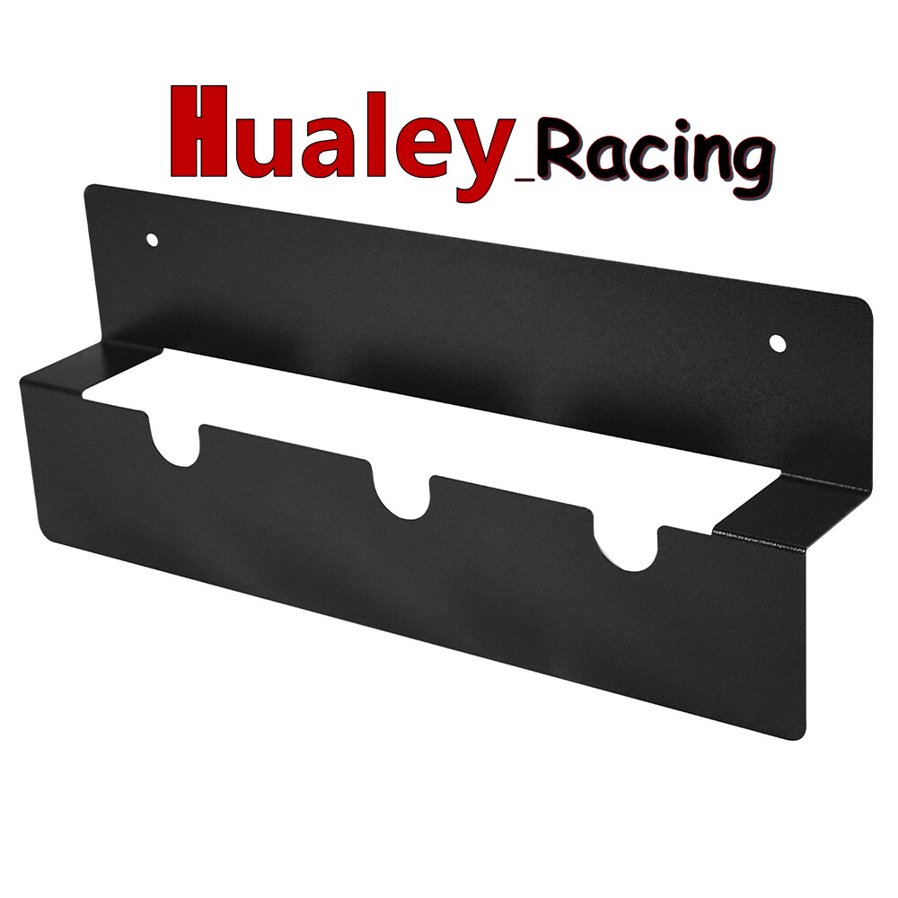 Hornbuilt Angle Grinder Holder - Storage Rack 3 MADE