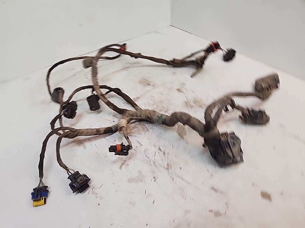 2012 Can-Am Renegade STD 1000 OEM Engine Wire Harness