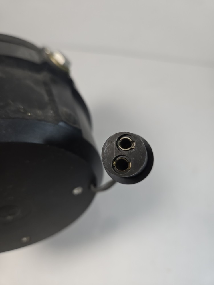 Ritchie Boat Compass Black Used