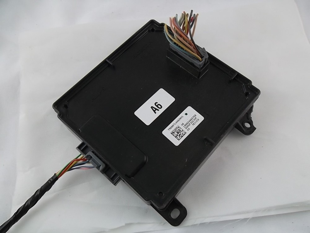 2017-2022 Honda CR-V AC Temperature Control Module