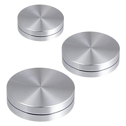 3 Pack Ceramic Clay Pottery Throwing Trimming Spinner Tool, Clay Ceramic