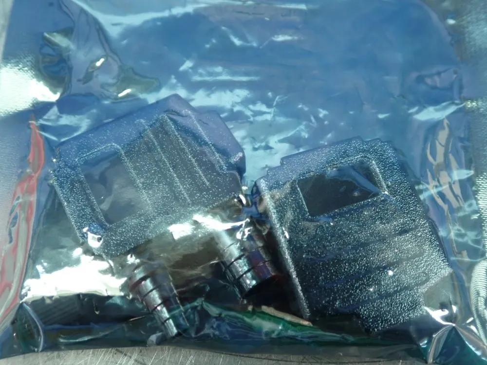 HMS NETWOKRS ABC-EIPM-BR COMMUNICATION MODULE 04200601180