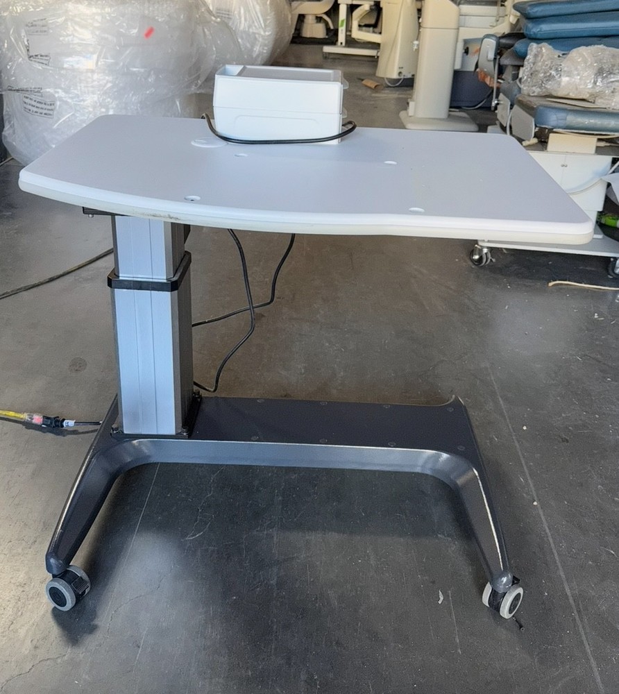 K2 Ophthalmic Power Table
