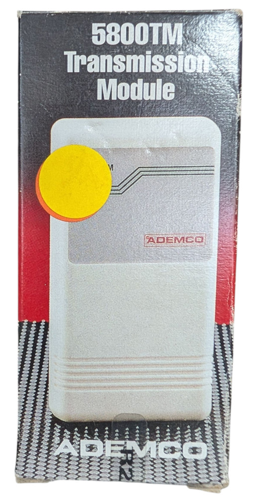 Ademco 5800TM Transmission Module
