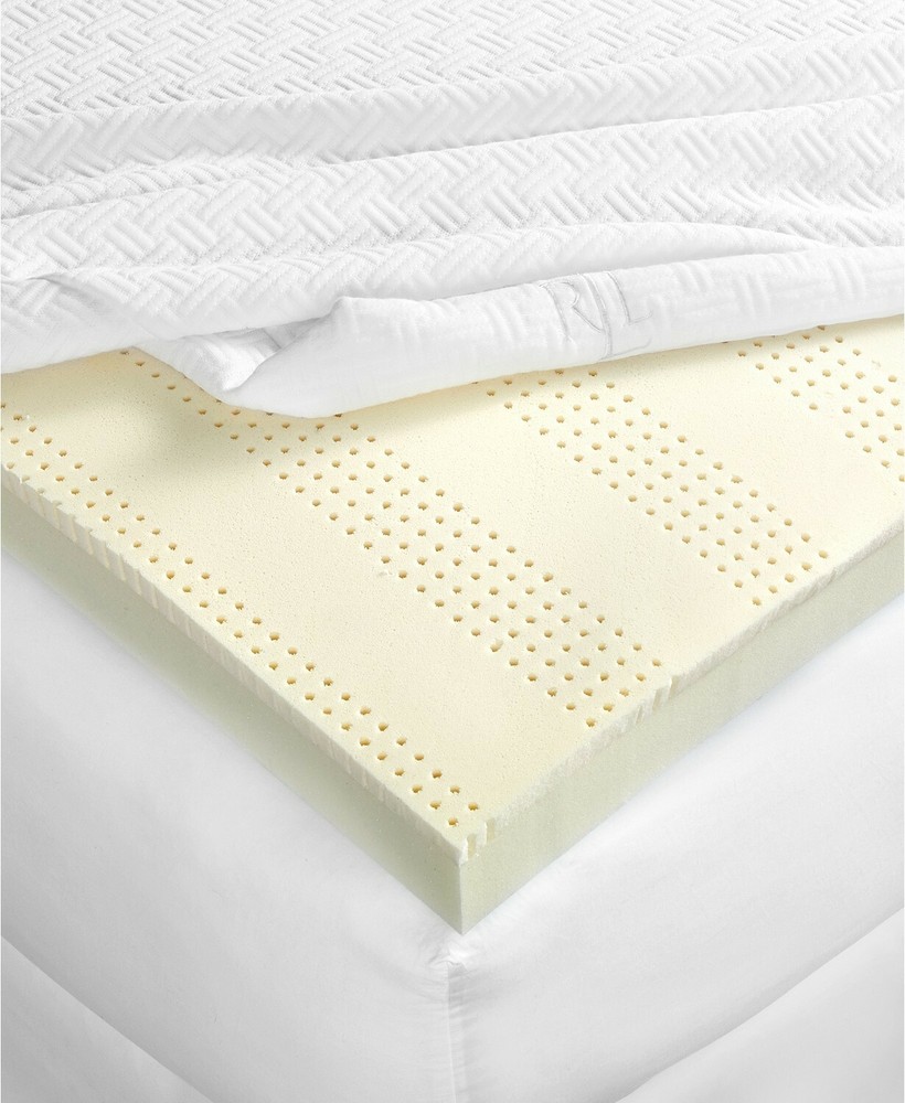 Ralph Lauren Mattress Cover