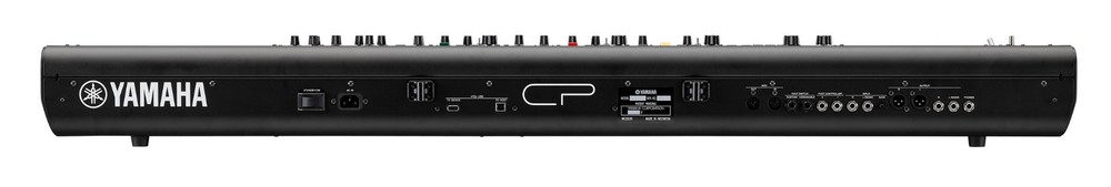 Yamaha CP88 Stage Piano