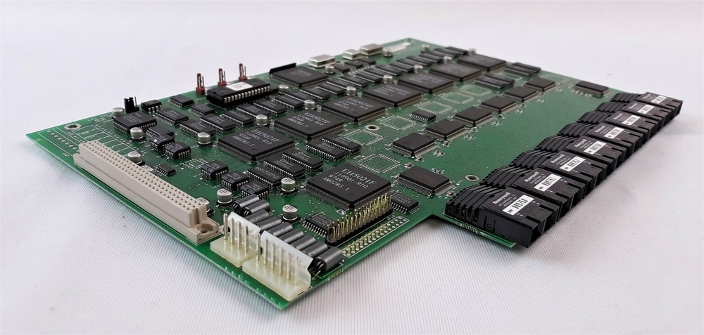 Compaq 242358-402 Circuit Board