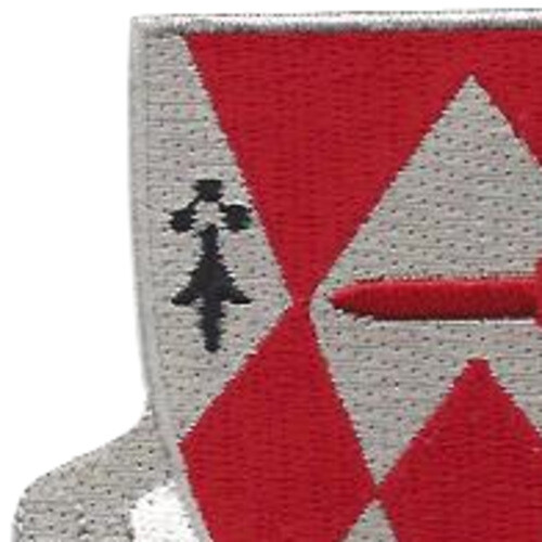 1249th Engineering Battalion Patch