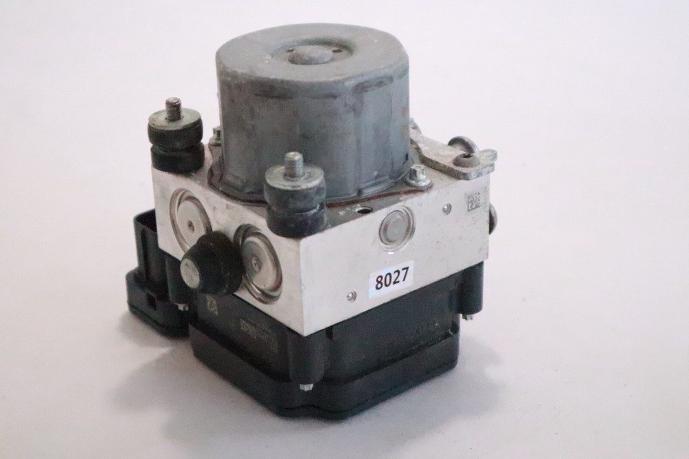 2009-2014 BMW S1000RR OEM ABS Pump Unit Module