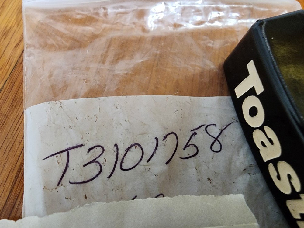 Toastmaster 2R-3101758 Handle