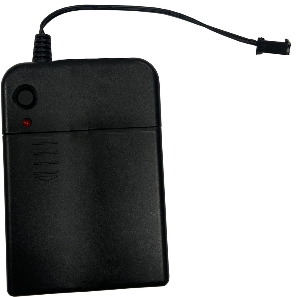 Party Wire 9.6V 8xAA Battery Driver Accessory