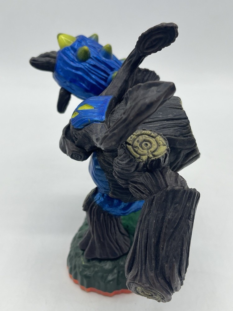 J4 Activision Skylanders: Giants - Gnarly Tree Rex