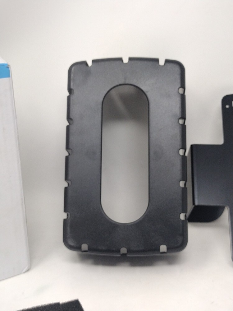 Anti-Theft Video Doorbell Mount