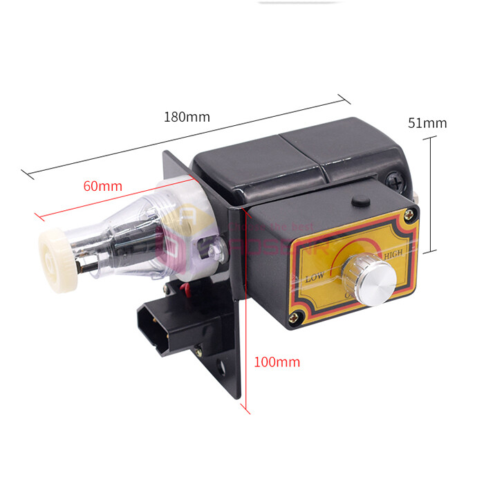 Electric Copper Wire Stripping Machine Enameled Varnished Cable Stripper 220V