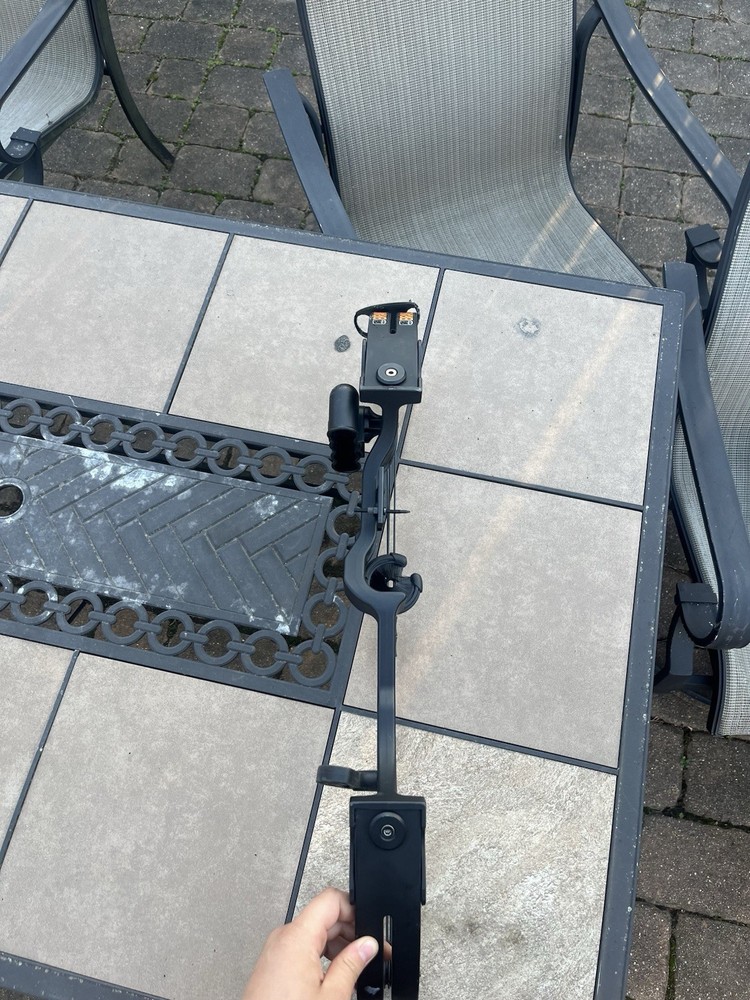 Bear Archery Compound Bow