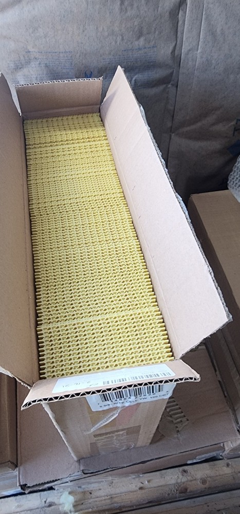 8.5" Rite Cell Plastic Foundation 30 Pcs