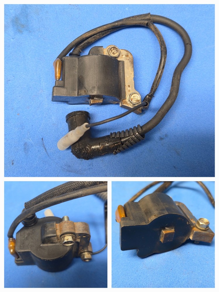 Mantis Tiller GX22 Honda 4 Stroke Engine | Ignition Coil