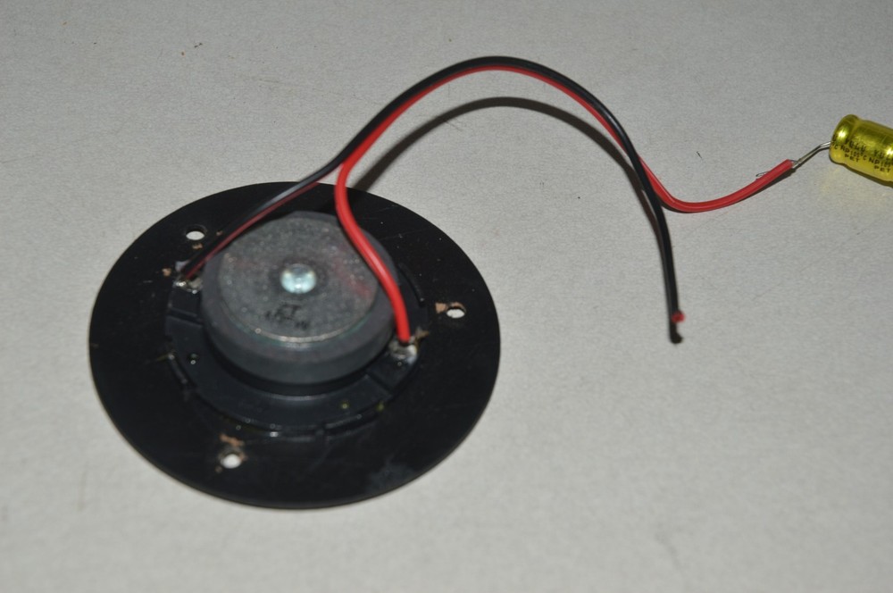 Frisby FS-2000BT Replacement Tweeter