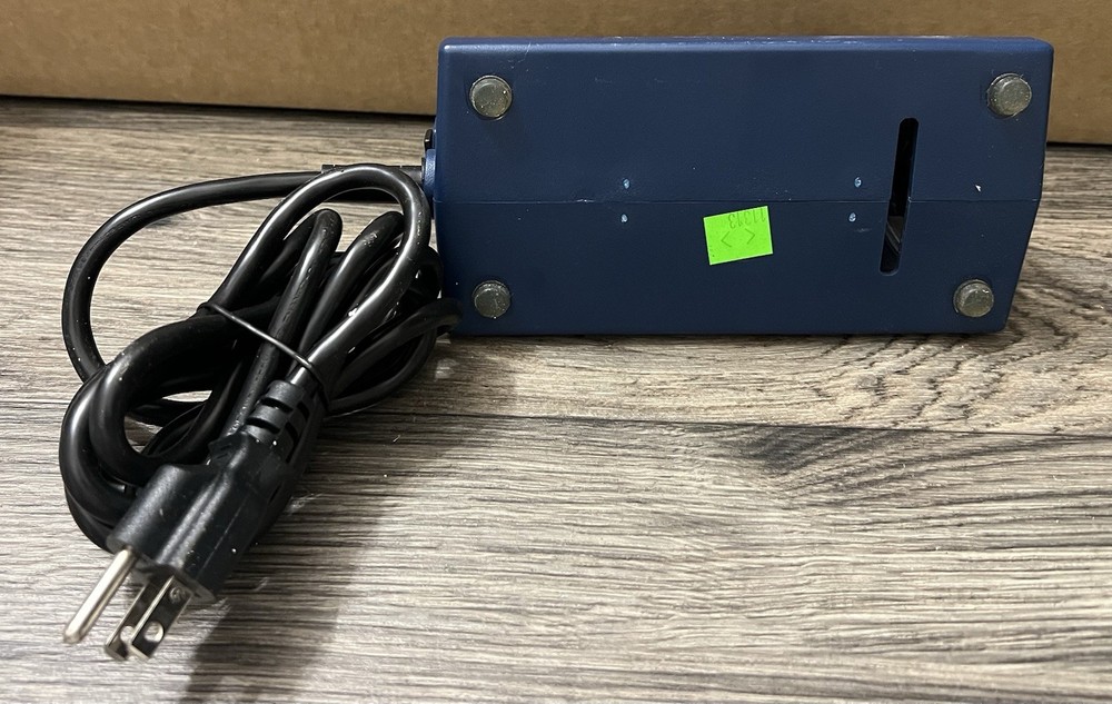 Drill Doctor 350X Electric Drill Bit Sharpener Bit Sharpening Tool New Open Box