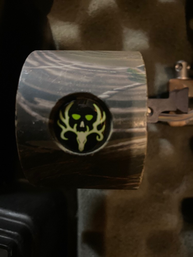 Barnett Vortex Youth Compound Bow -Used