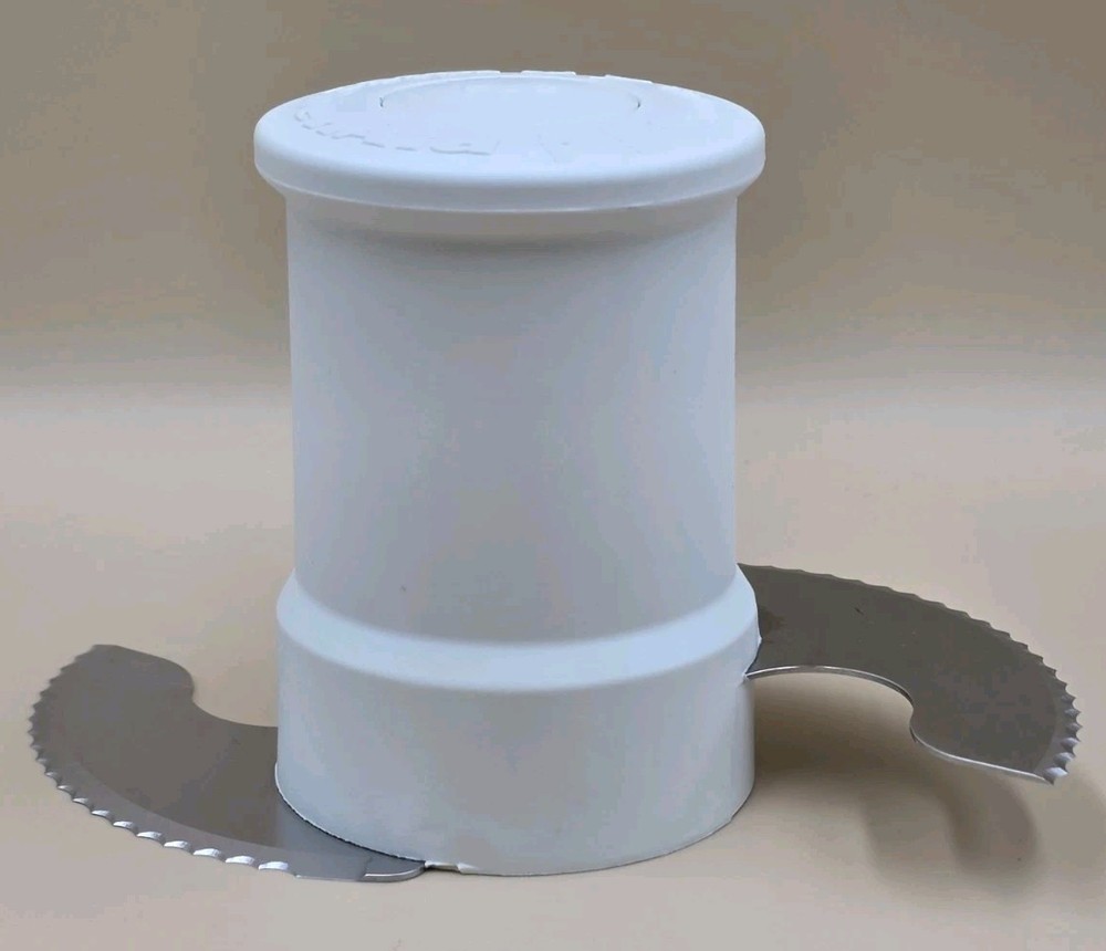 OEM~KitchenAid KFP1133CU Food Processor Multi-Purpose Blade Replacement