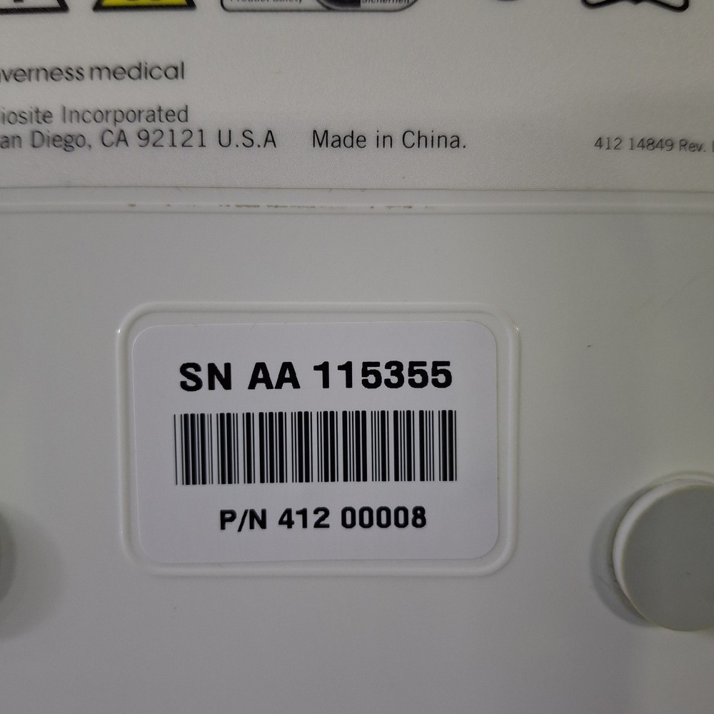 Cholestech LDX Cholesterol Analyzer