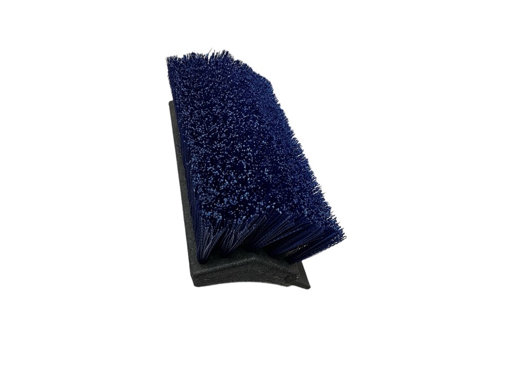 Flo Pac Blue Brush 10” Dial