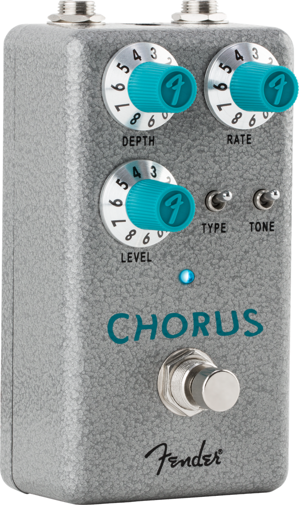 Fender Hammertone™ Chorus Pedal